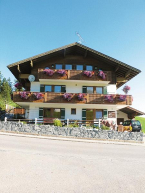 Ferienwohnungen Beck, Hirschegg, Österreich, Hirschegg, Österreich